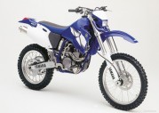 Yamaha WR250F Yamaha WR250F